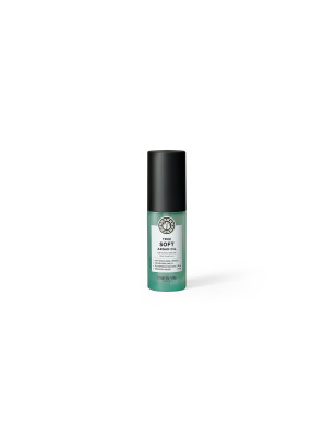 Huile d'argan nourrissante True Soft