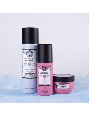 Shampooing sec invisible - Invisidry Shampoo