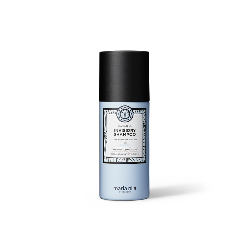 Shampooing sec invisible - Invisidry Shampoo Shampooing sec invisible - Invisidry Shampoo