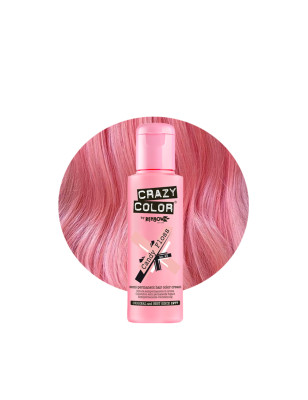 Coloration temporaire candy floss n°65