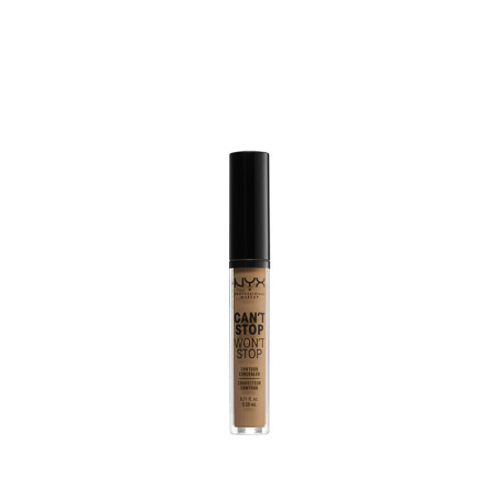Anti-cernes & correcteur Can't stop won't stop Concealer Neutral tan