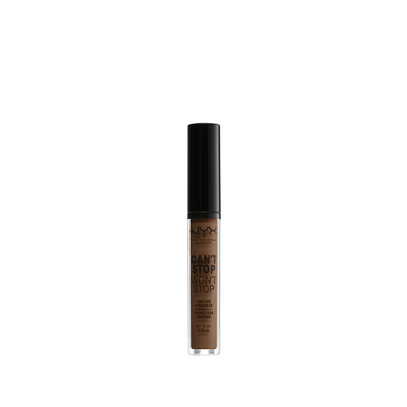 Anti-cernes & correcteur Can't stop won't stop Concealer Mocha