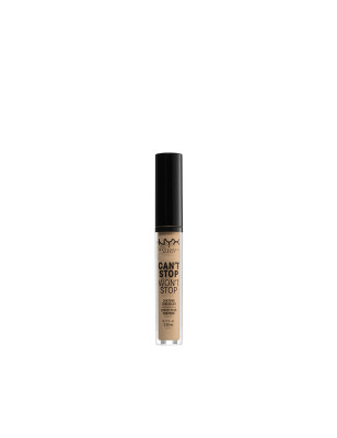 Anti-cernes & correcteur Can't stop won't stop Concealer Medium olive