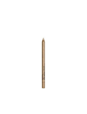 Eyeliner crayon Epic Wear Liner Sticks Waterproof Gold Plated