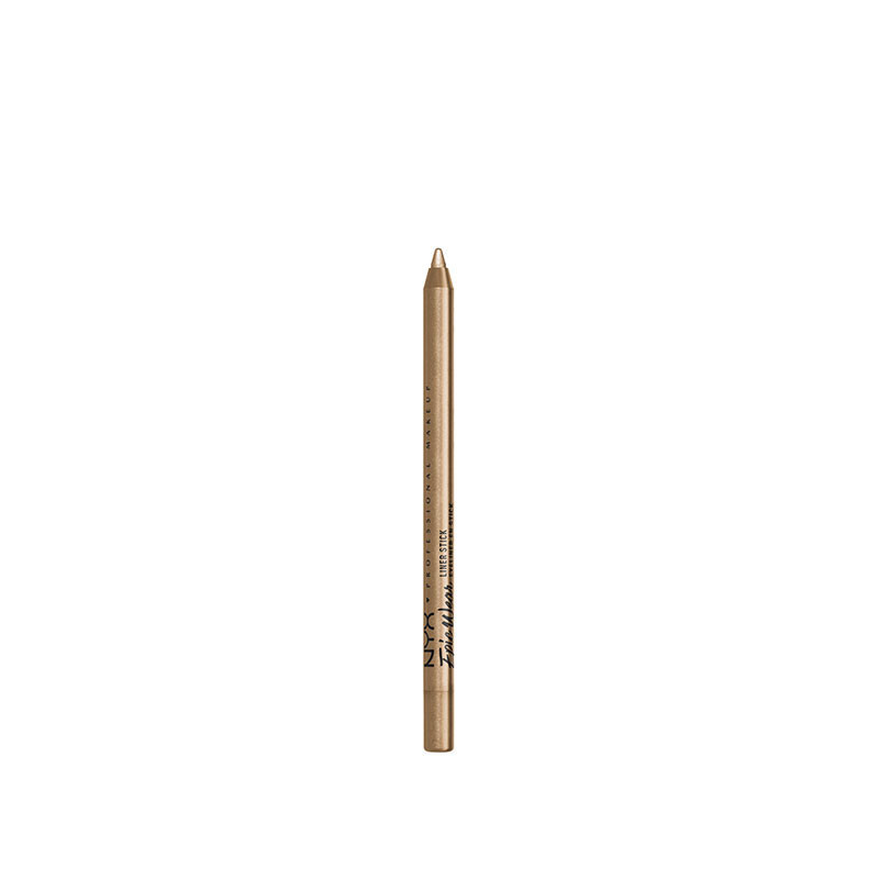Eyeliner crayon Epic Wear Liner Sticks Waterproof Gold Plated Eyeliner crayon Epic Wear Liner Sticks Waterproof Gold Plated