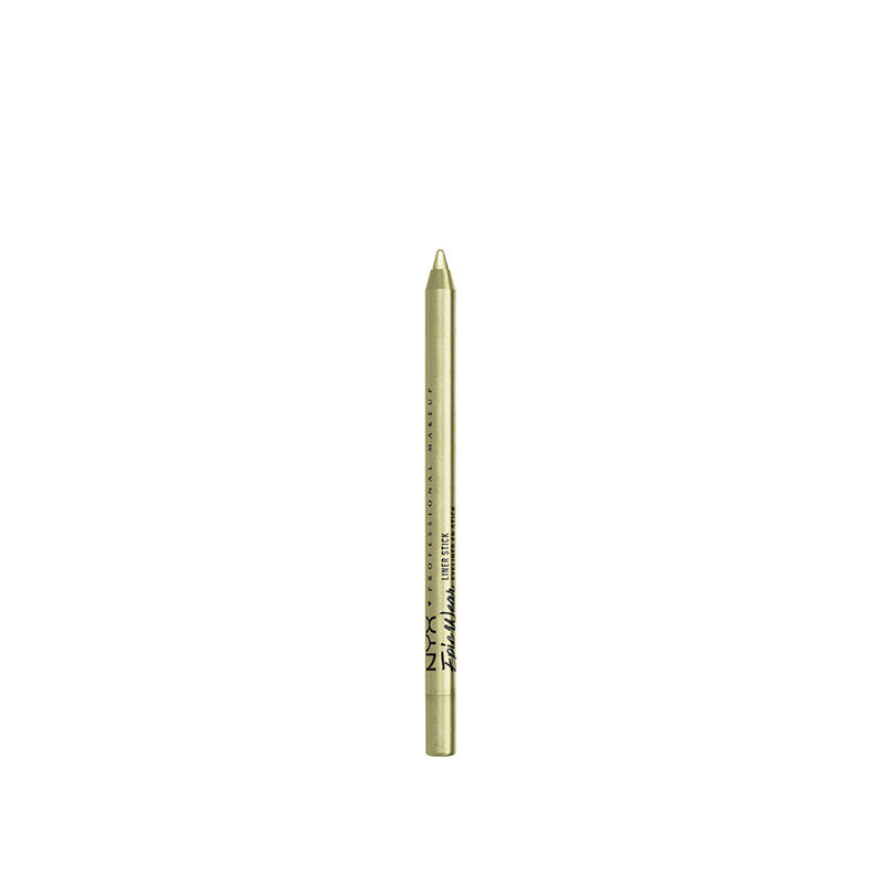 Eyeliner crayon Epic Wear Liner Sticks Waterproof Chartreuse Eyeliner crayon Epic Wear Liner Sticks Waterproof Chartreuse