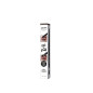Crayon à sourcils double-embout Fill & Fluff Chocolate 1.4g Crayon à sourcils double-embout Fill & Fluff Chocolate 1.4g