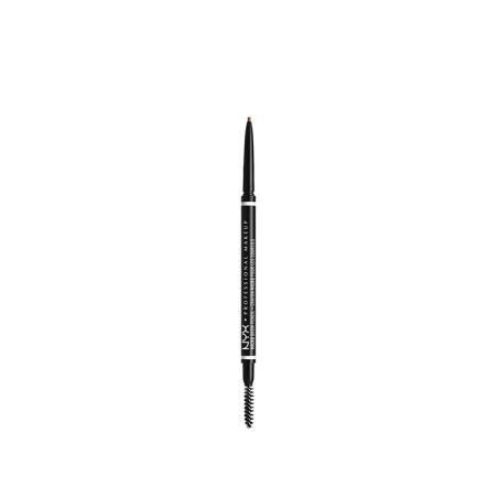 Crayon à sourcils double-embout Micro brow pencil Taupe 1.4g