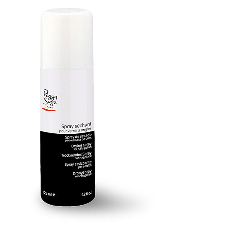 Spray séchant pour vernis à ongles Spray séchant pour vernis à ongles