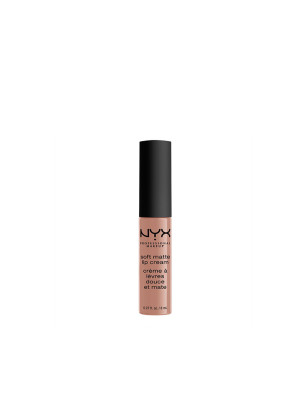 Rouge à lèvres Stockholm Crème Soft matte
