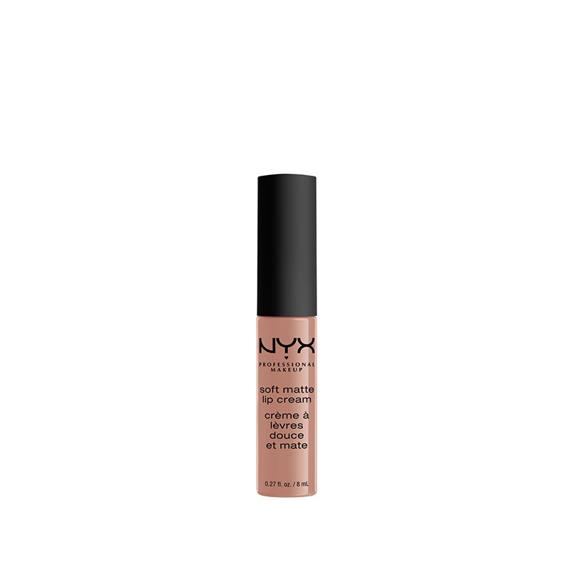 Rouge à lèvres Stockholm Crème Soft matte Rouge à lèvres Stockholm Crème Soft matte