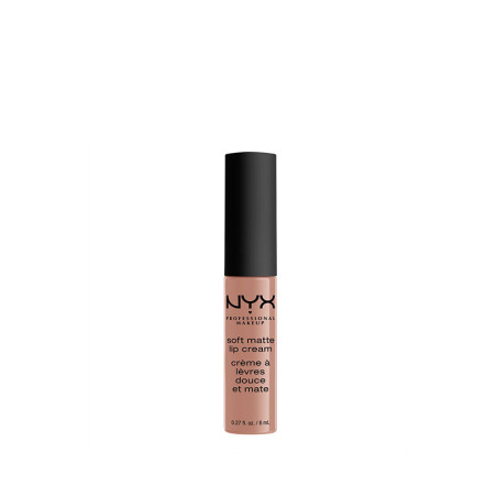 Rouge à lèvres Stockholm Crème Soft matte