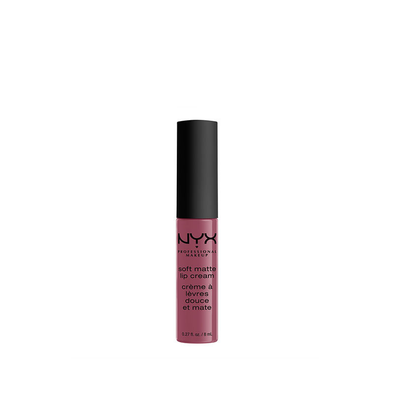 Rouge à lèvres San Paulo Crème Soft matte Rouge à lèvres San Paulo Crème Soft matte