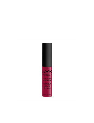 Rouge à lèvres Monte Carlo Crème Soft matte