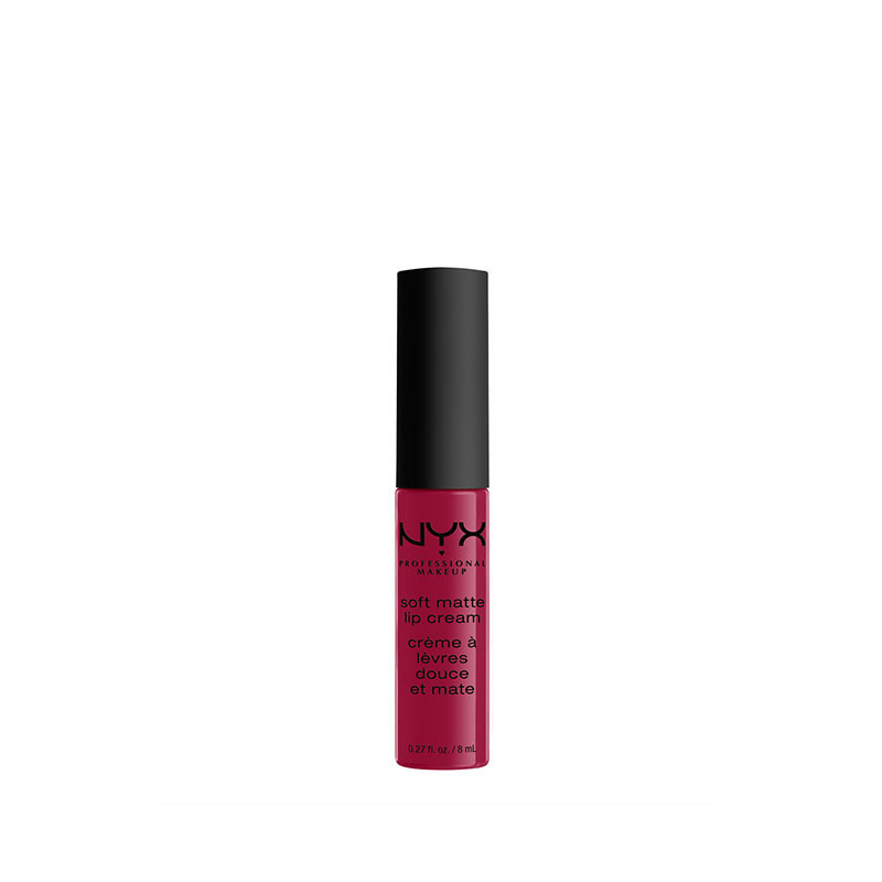 Rouge à lèvres Monte Carlo Crème Soft matte Rouge à lèvres Monte Carlo Crème Soft matte