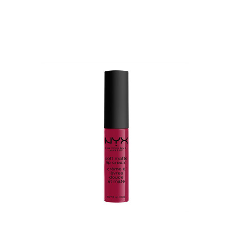 Rouge à lèvres Monte Carlo Crème Soft matte