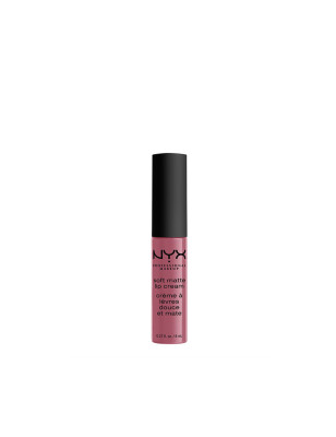 Rouge à lèvres Montreal Crème Soft matte