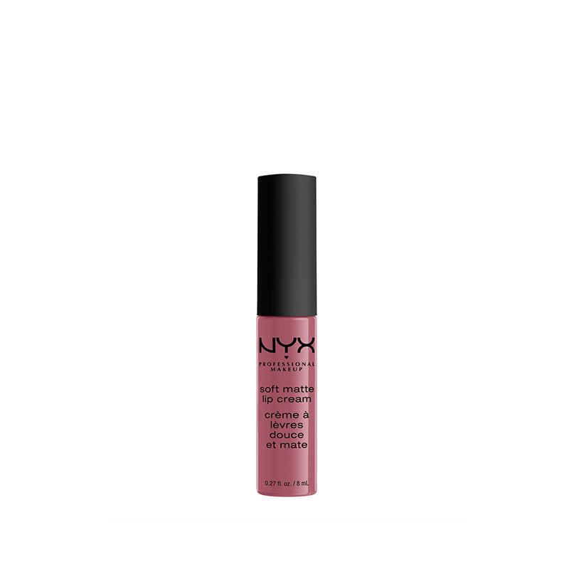 Rouge à lèvres Montreal Crème Soft matte Rouge à lèvres Montreal Crème Soft matte
