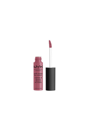 Rouge à lèvres Montreal Crème Soft matte