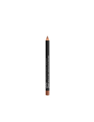 Crayon à lèvres Suede Matte Lip liner Soft spoken 1g