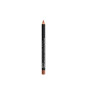 Crayon à lèvres Suede Matte Lip liner Soft spoken 1g Crayon à lèvres Suede Matte Lip liner Soft spoken 1g