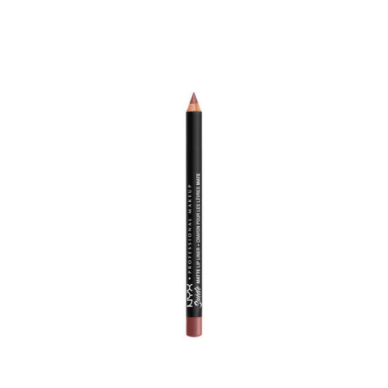 Crayon à lèvres Suede Matte Lip liner Whipped caviar 1g Crayon à lèvres Suede Matte Lip liner Whipped caviar 1g