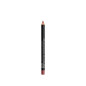 Crayon à lèvres Suede Matte Lip liner Whipped caviar 1g Crayon à lèvres Suede Matte Lip liner Whipped caviar 1g