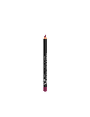Crayon à lèvres Suede Matte Lip liner Girl bye 1g