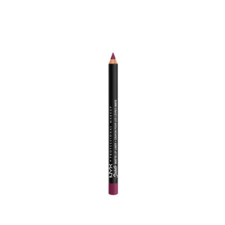 Crayon à lèvres Suede Matte Lip liner Girl bye 1g