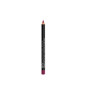 Crayon à lèvres Suede Matte Lip liner Girl bye 1g