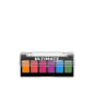 Petite palette fards à paupières Ultimate edit Brights (6x1.2g) Petite palette fards à paupières Ultimate edit Brights (6x1.2g)