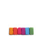 Petite palette fards à paupières Ultimate edit Brights (6x1.2g) Petite palette fards à paupières Ultimate edit Brights (6x1.2g)