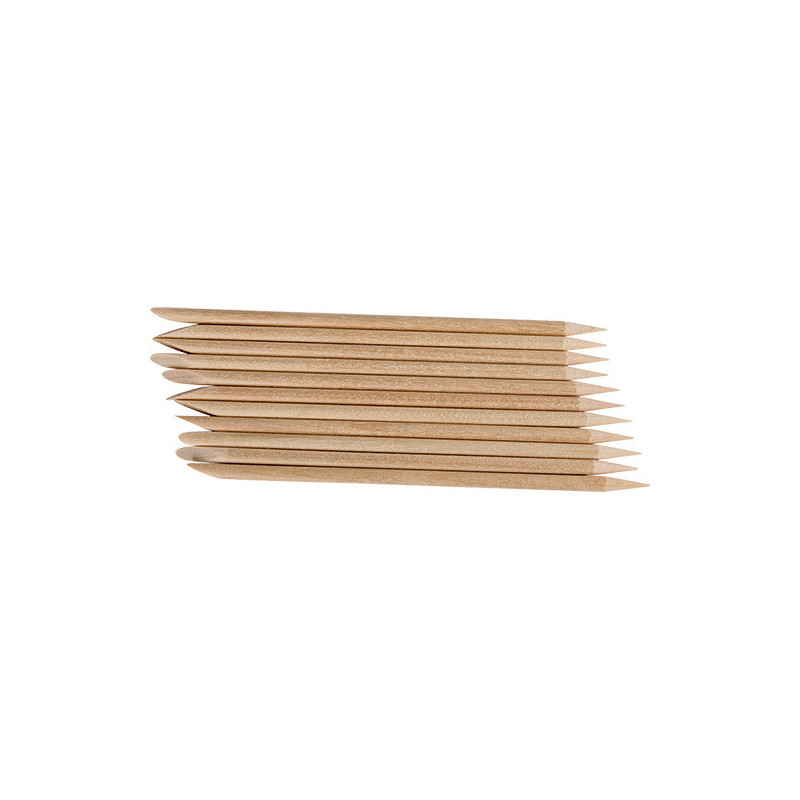 Mini batonnets manucure x10 Mini batonnets manucure x10