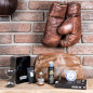 Shampooing cheveux et barbe - Travel size hair & beard shampoo Shampooing cheveux et barbe - Travel size hair & beard shampoo