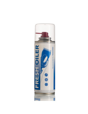 Spray Fresh Oiler - Spray d'entretien tondeuse Panasonic