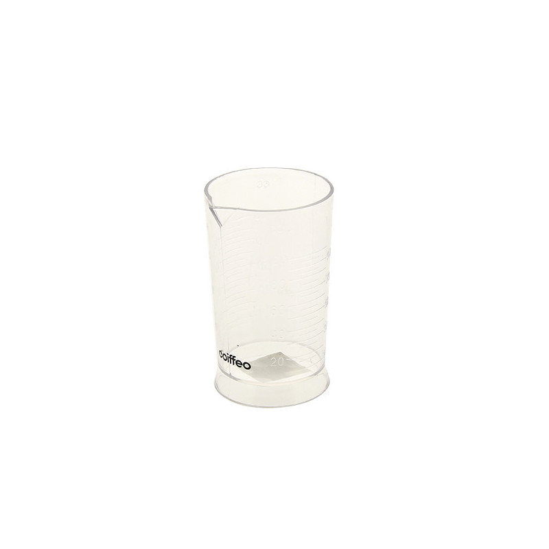 Doseur transparent Doseur transparent
