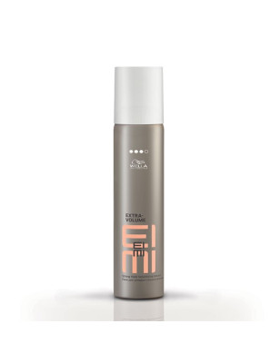 Mousse volumatrice tenue forte Extra Volume Eimi