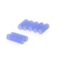 Rouleaux velcro 16mm x7 Bleu Rouleaux velcro 16mm x7 Bleu