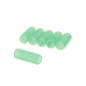 Rouleaux velcro 20mm x6 Vert Rouleaux velcro 20mm x6 Vert