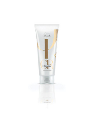 Après-shampoing révélateur de lumière Oil Reflections