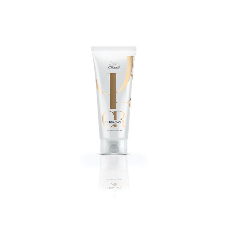 Après-shampoing révélateur de lumière Oil Reflections Après-shampoing révélateur de lumière Oil Reflections