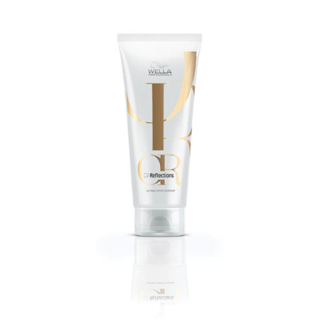 Après-shampoing révélateur de lumière Oil Reflections