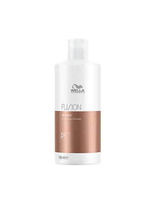 Shampoing réparation intense Fusion
