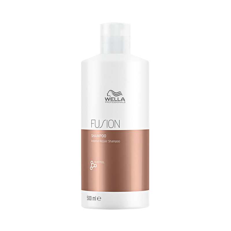 Shampoing réparation intense Fusion Shampoing réparation intense Fusion