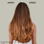 Shampoing réparation intense Fusion Shampoing réparation intense Fusion