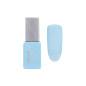 Mini vernis semi-permanent 1-LAK polar blue Mini vernis semi-permanent 1-LAK polar blue