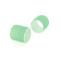 Rouleaux velcro 61mm x2 Vert Rouleaux velcro 61mm x2 Vert
