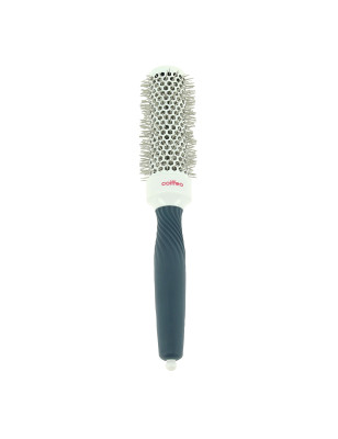 Set de 4 brosses rondes brushing céramiques 25, 34, 44 et 54mm
