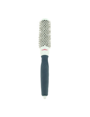 Set de 4 brosses rondes brushing céramiques 25, 34, 44 et 54mm