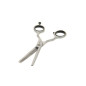 Ciseaux sculpteurs Argent 5.5 Ciseaux sculpteurs Argent 5.5